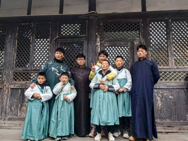 白云区文旅项目策划
