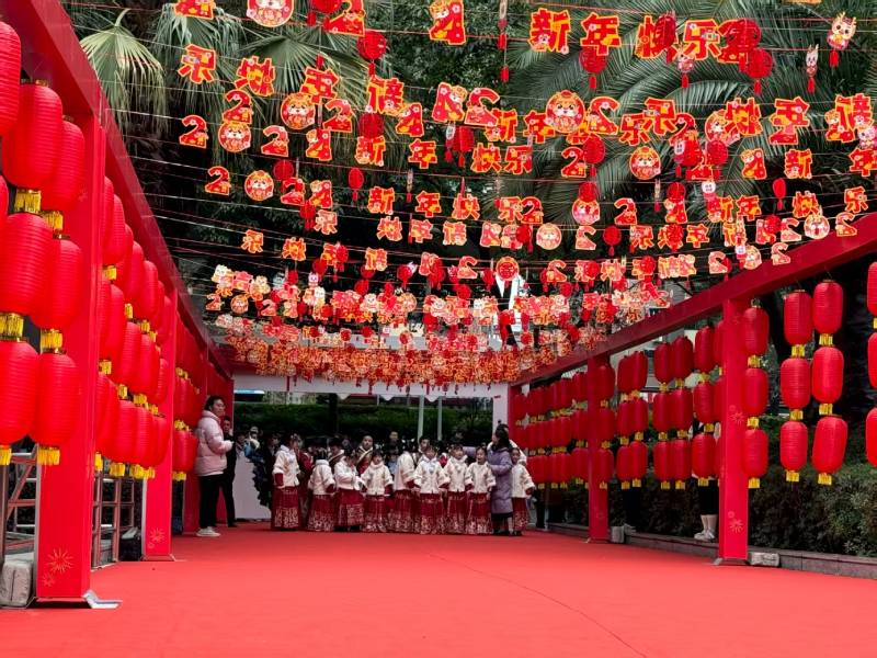 白云区文化资源深度挖掘：构建具有城市辨识度的文旅内容矩阵