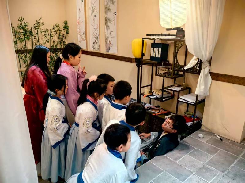 白云区文旅项目策划